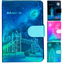For You MY001-4 | A6 Notebook Compact Size