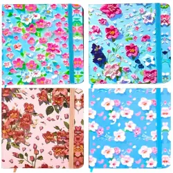 For You 1701-2 | A6 Notebook Compact Size