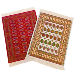 Kovrik dlya myshki BK-00043665 | Mouse Pad Thick Carpet Pattern