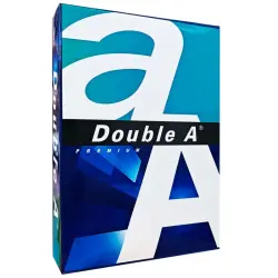 Double A BK-00101216 | A4 Kagyzy 80 g/m² Premium 500 sany