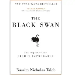 Насим Николас Талеб BK-00101300 | Бизнес-книга нон-фикшн бестселлер
