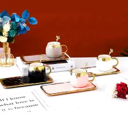 MUG-№3-1 BK-00081482 | Glassware Durable Glass, Fast Delivery Ashgabat