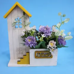 Flower BK-00085107 | Home & Garden Decorative Accent