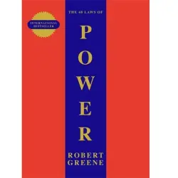 Robert Greene BK-00097911 | Business Book The 48 Laws of Power English Edition