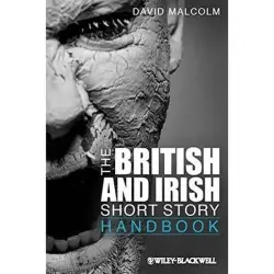 The British& Irish Short Story BK-00014775 | Сборник рассказов на английском
