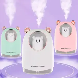 NoX BK-00096504 | Howa Çyglandyryjy X6-60 Mişka Dizaýn