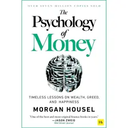 Morgan Housel BK-00101325 | Biznes Maliýe Kitaby Doly Tekst