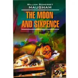 William Somerset Maugham BK-00006882 | Book English Literature Classic
