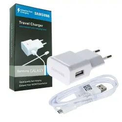 SAMSUNG BK-00042382 | Зарядное устройство USB Micro Быстрая зарядка