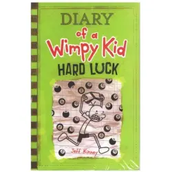 Amulet Books UP-00005868 | Детская книга твердый переплет бестселлер