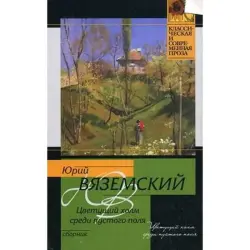 Ýuriý Wýazemskiý BK-00003599 | Kitap Rus Edebiýaty Bestseller