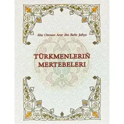 Türkmenleriň Mertebeleri BK-00101858 | Book Turkmen Social Ranks Reference
