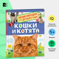 Migunova BK-00100290 | Children's Educational Book Kindergarten Edition