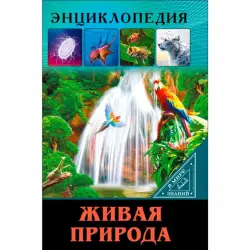 ЭНЦИКЛОПЕДИЯ BK-00097513 | Okuw Kitaby Tebigat Maglumatlary