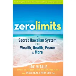 Zero Limits BK-00101311 | Книга Саморазвитие Полный Текст Нон-фикшн Джо Витале