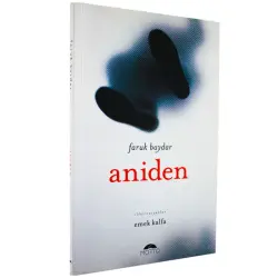 Faruk Baydar BK-00094322 | Kitap Döwürleýin Edebiýat Gaty Gapak