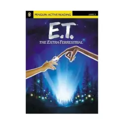 Penguin Active Reading BK-00085645 | Учебная книга Английский Level 2