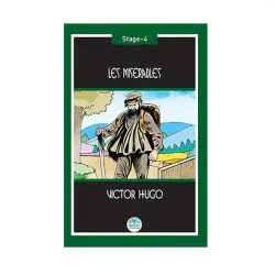 Victor Hugo BK-00088125 | Graded Reader English Stage 4