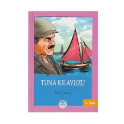 Tuna kilavuzu BK-00051323 | Book Jules Verne Classic Literature