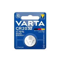 Varta 00-00005699 | Litiý Moneta Batareýkasy CR2032 3V