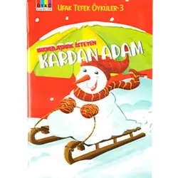 Oyku Yayincilik BK-00095626 | Children's Book Turkish Edition