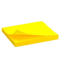 DL DL6004 | Sticker 100 Sheets 30x50 mm