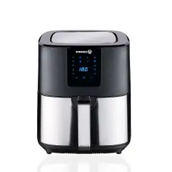 KORKMAZ A888 | Air Fryer 6.5L 1700W