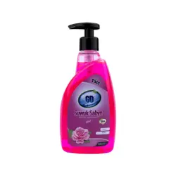 Guwly dere 4833020330606 | Liquid Soap 500ml Floral Scent