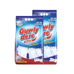 Guwly dere 4834000063583 | Стиральный порошок 3 кг оптом