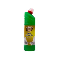 Guwly dere 8680976600705 | Чистящее дезинфицирующее 750 мл зеленый