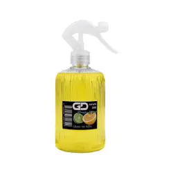 Guwly dere 8680976600729 | Perfumed Spray Lemon & Lime 500ml