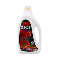 Guwly dere 8684712100016 | Liquid Washing Powder 2.5L Concentrated Formula