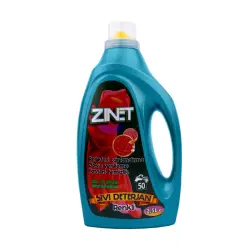 Guwly dere 8684712100009 | Laundry Detergent Liquid Powder 2.5L Colored Fabrics