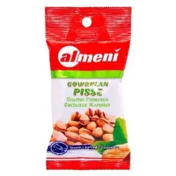 Almeni 4833003650226 | Фисташки жареные соленые 30 г