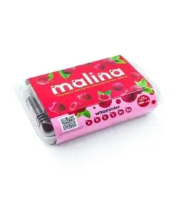 3-damja 936133625586 | Малина свежая и замороженная Мейданлы 400 г