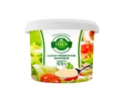 NUR 4833004982081 | Mayonnaise Provansal 1000ml