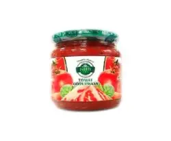 NUR 4833004982616 | Tomato Paste 480g Bulk Pack 12
