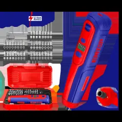 Emtop ECSR0403 | Mini Şurup Çotgasy Toplumy 4V