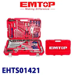Emtop EHTS01421 | Gurallar toplumy 142 sany ýokary hilli polat