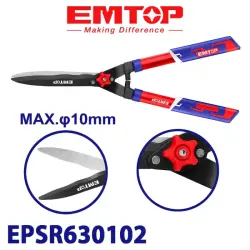 Emtop EPSR630102 | Haltanyň gyrkyjy 22R 557 mm