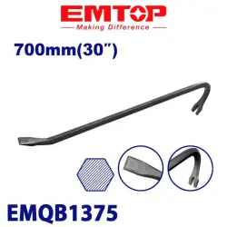 Emtop EMQB1375 | Gysgyç 700mm Berk Polat