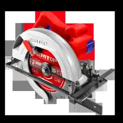 Emtop ECSW1852 | Diskli Pyçak 1400W