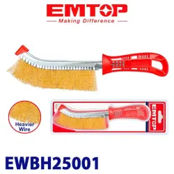 Emtop EWBH25001 | Polat Şotka 250mm