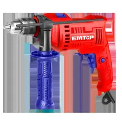 Emtop EMDL0681 | Perforator Buraw 680W 13mm