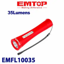 Emtop EMFL10035 | Fonar 35 Lýumen