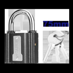 Emtop EPDKR7001 | Gulp asma klamp 75 mm gara polat