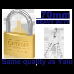 Emtop EPDKB7021 | Asma Gulpy 70mm Polat Berk