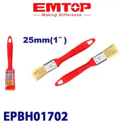 Emtop EPBH01702 | Boýag çotkasy 1r Berk sintetik tüýler