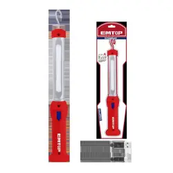 Emtop ELFL30001 | LED Asylýan Lampa 3,5W Energiýa Tygşytly