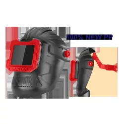Emtop EWHT0106 | Kebşirleme Maskasy 100% PP